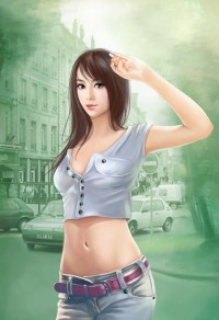 碧瑤記之迴歸（女尊）