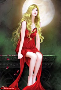 神女寵夫：師尊你要乖